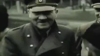 Adolf Hitler Vs The Jew World Order