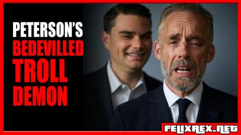 Is the Daily Wire KILLING Jordan Peterson’s Reputation?