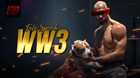 EMERGENCY MEETING EPISODE 112 - WW3