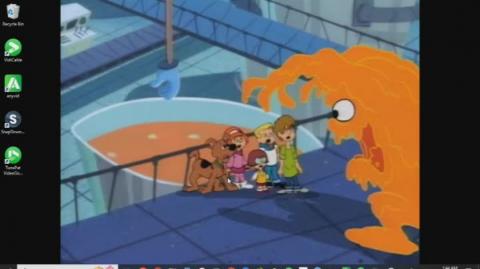 A Pup Named Scooby Doo Episode 3 Wanted Cheddar Alive Review