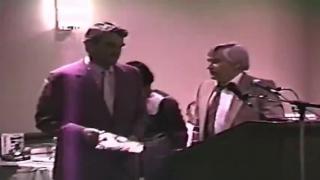 David Irving - Nefarious Techniques Used To Rewrite WWII History