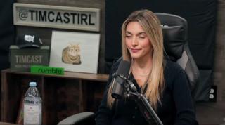 UCW Show #433- Single Feminist BOMBS on TimCast!