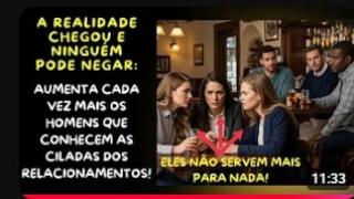 FUGINDO DAS BALZACAS PERDIDAS! A REALIDADE BATEU E ESTÁ AFETANDO MULHERES DE TODAS AS IDADES!