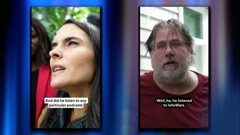 The Official Minnesota Political Assassination Narrative REEKS