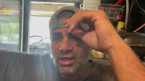 Preparation For Mass Extermination Of The Jews