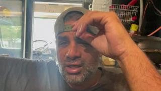 Preparation For Mass Extermination Of The Jews