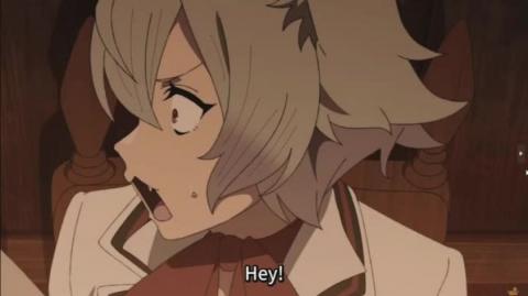 AgentofSocialMediaChaos's Waifu of the Day Season 4 Episode 167 Linia Dedoldia