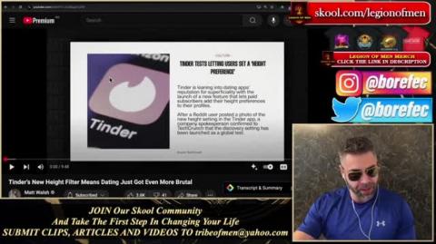 Dating Apps Just Got Even WORSE For Men!