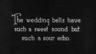 "One Week"   -  Buster Keaton,  { 1920 }