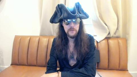 Ten Years of Trump: The Golden Escalator