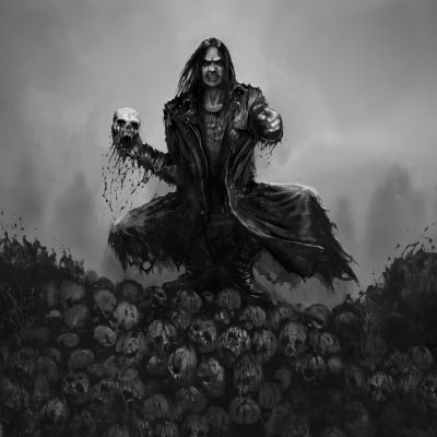 Hatred