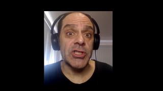 Dem's Appoint Fat Woman As Men's Advocate, Your Comments