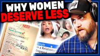 Women Finally Get It & It's Too Late...