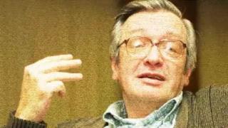 Foro de São Paulo é clube do whisky? (Olavo de Carvalho)