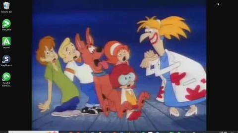 A Pup Named Scooby Doo Episode 20 Dog Gone Scooby Review