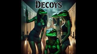 Shadowed Sun - Decoys (v.2)