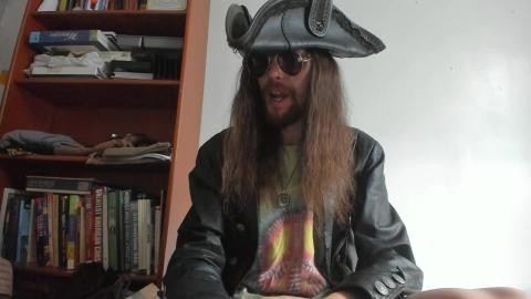 Donald Trump and Elon Musk Are Probably Pretending to Feud