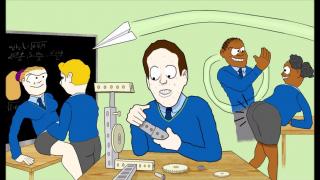 Case Study: Bruce Cleland