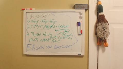 How to fail with women XD