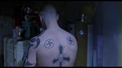 Romper Stomper
