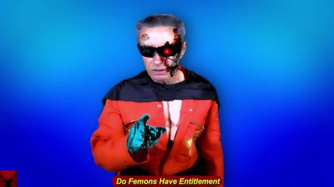 Do Femons Have Entitlement