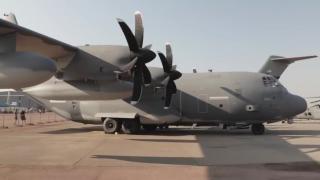 This is Why Some Aircraft Use Propellers and Others Fans