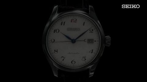 Seiko 7s26 4r36 6r15 Movement