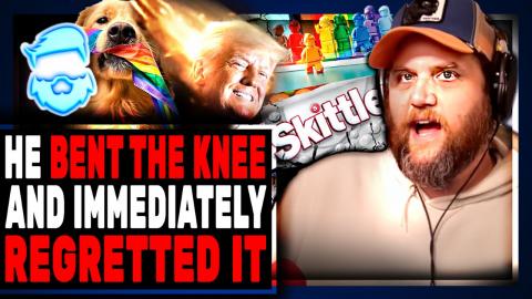 CEO Apologizes to WOKE BULLIES & Immediately Regrets It!