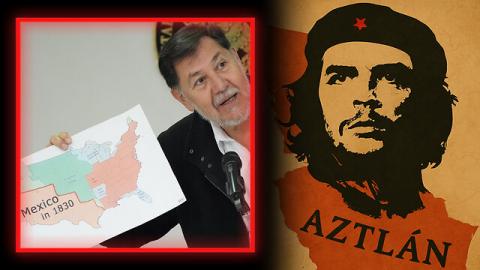 VIDEO: The CCP-Backed Leadership Of The Mexican Government