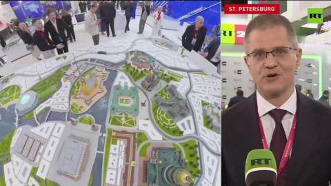 'Trump's pronounced wished legacy to be a peacemaker hanging on a thread' — Vuk Jeremic | SPIEF2025