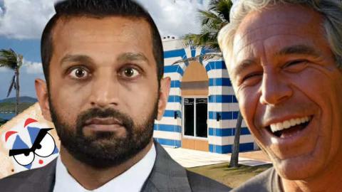 Kash Makes it Worse ReeEEeeStream 06-07-25