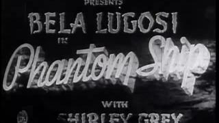 "Phantom Ship"   [ 1935 ]