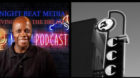 Living the Dream Podcast guest Richard Blank Costa Ricas Call Center