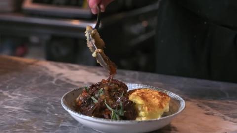 The Prison Food That Became a French Classic