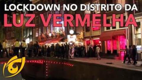 Nem a profissão mais antiga do mundo escapou do lockdown - HD | Visão Libertária - 18/07/20 | ANCAPSU