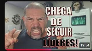 Quem gosta de chefe é índio!