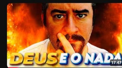 Nem Deus Nem NINGUÉM pode MUDAR! - As Poucas CERTEZAS da VIDA!