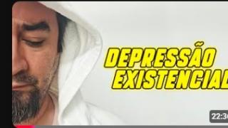 O Problema de Ser Lúcido nessa REALIDADE DEPRESSIVA!