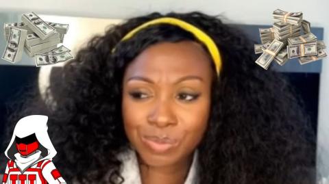 Kendra G Guests Want Six Figure Men (Sixfiglisha Compilation)