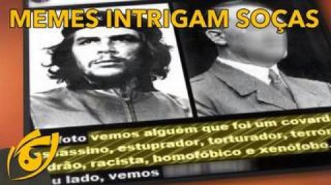 Rede Globo quer criminalizar memes | Visão Libertária - 03/08/20 | ANCAPSU