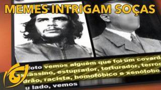 Rede Globo quer criminalizar memes | Visão Libertária - 03/08/20 | ANCAPSU