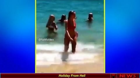 Holiday From Hell