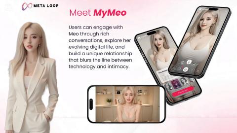 GRITH: Is Meo The Waifu You're Looking For?