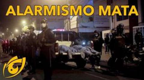 Mais 13 mortes na conta de quem defende isolamento social | Visão Libertária - 24/08/20 | ANCAPSU