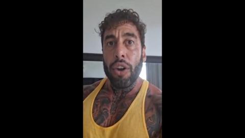 CHRIS SKY - Why is Israel REALLY trying to destroy Iran