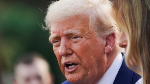 Taco The Persians, Yemenites, Taliban, And Worst Of All, MGTOW Is Coming For You