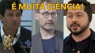 E o prêmio Sr. Bovino Gadoso de Julho de 2020 vai para... | Visão Libertária - 26/07/20 | ANCAPSU