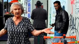 The targets on watch 247 government run targeting program using the citizens to do assignments