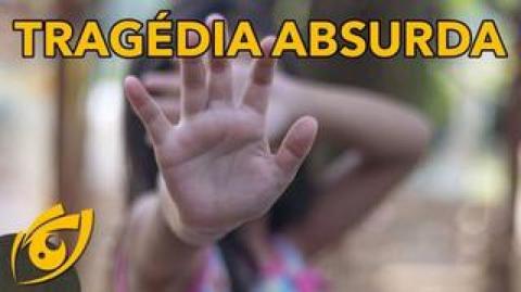 O terrivel caso da menina de 10 anos | Visão Libertária - 17/08/20 | ANCAPSU