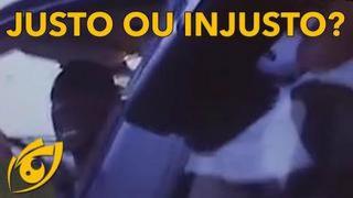 Liberada novas filmagens de George Floyd | Visão Libertária - 04/08/20 | ANCAPSU